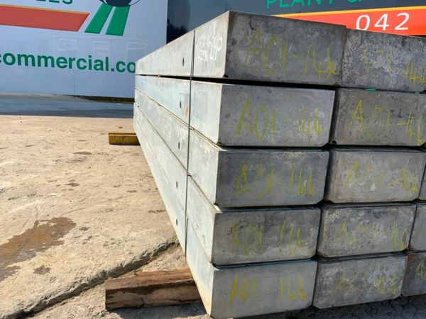 MEVA SHUTTERING PANELS....3.0mts x 0.25mts...983t. 377235899