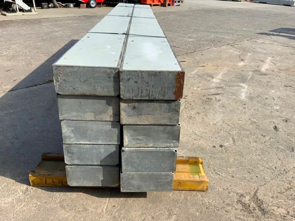 3.6mts x 0.25mts MEVA FORM WORK PANELS....988t. 377235832