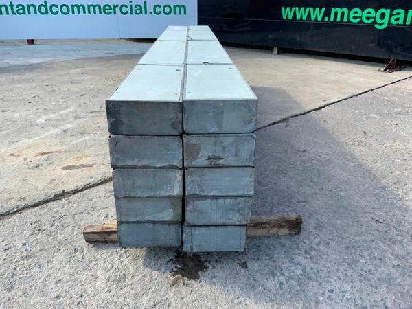 3.6mts x 0.25mts MEVA FORM WORK PANELS....988t. 377235834