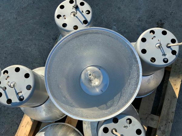 HIGH BAY INDUSTRIAL LIGHTING lights........400watt 377235908