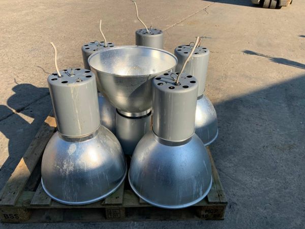 HIGH BAY INDUSTRIAL LIGHTING lights........400watt 377235911