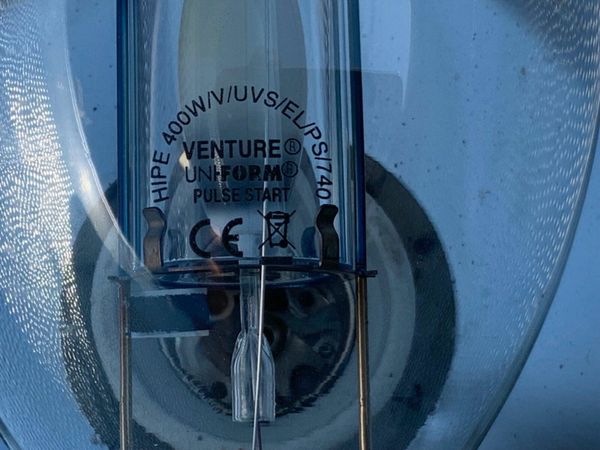 HIGH BAY INDUSTRIAL LIGHTING lights........400watt 377235912