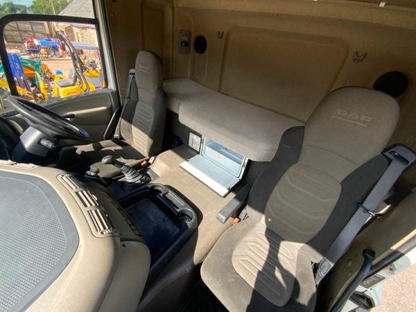 DAF Other 2012.. . DEMOUNTABLE CURTAINSIDE 377236047