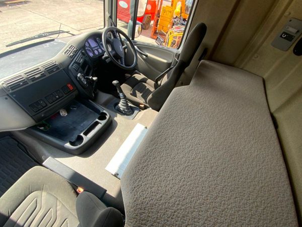 DAF Other 2012.. . DEMOUNTABLE CURTAINSIDE 377236050