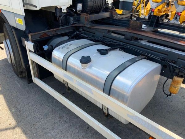 DAF Other 2012.. . DEMOUNTABLE CURTAINSIDE 377236054