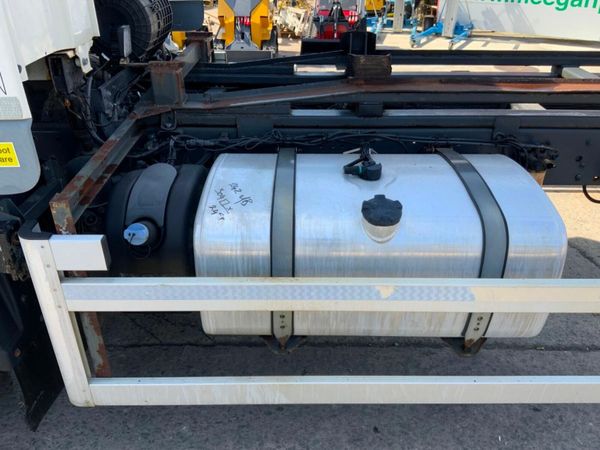 DAF Other 2012.. . DEMOUNTABLE CURTAINSIDE 377236058