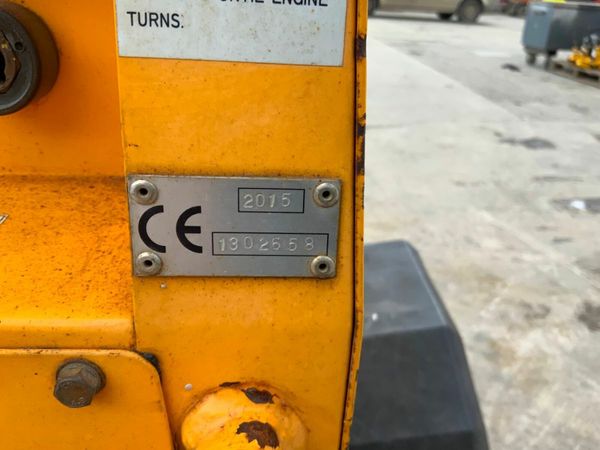 ARC GEN WELDMAKER 300AVC WELDER / GENSET. 377236071