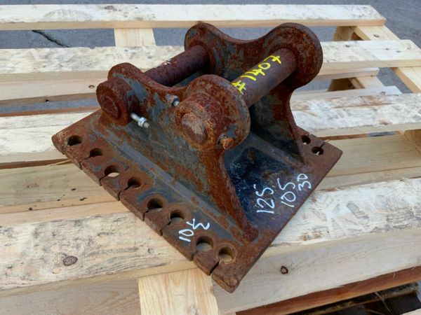 Q/HITCH HAMMER CRADLE....30mm PINS.......1407. 377236020