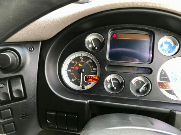 DAF Other 2012.. . DEMOUNTABLE CURTAINSIDE 377236036