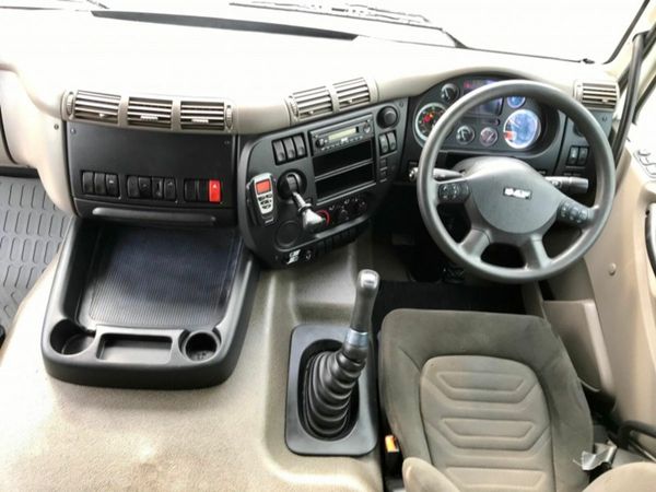 DAF Other 2012.. . DEMOUNTABLE CURTAINSIDE 377236039