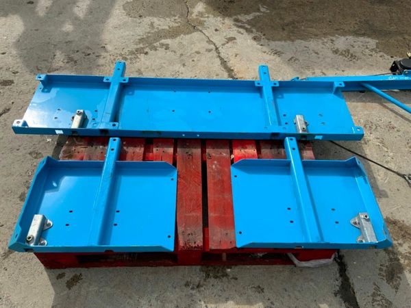 Other Other FAYMONVILLE HEADBOARDS / WHEEL WINCH. 377236142