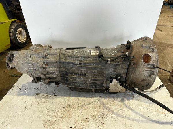 2014 MERCEDES ML250 ...2.2 ..AUTO GEARBOX...P11G47 377236165