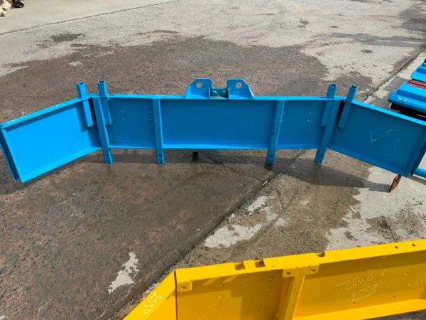 Other Other FAYMONVILLE HEADBOARDS / WHEEL WINCH. 377236131