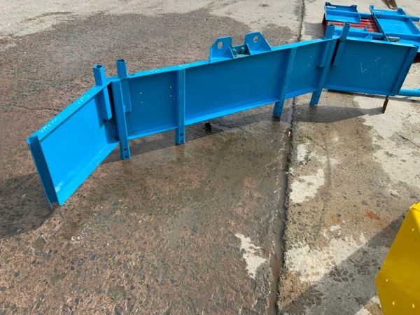 Other Other FAYMONVILLE HEADBOARDS / WHEEL WINCH. 377236134