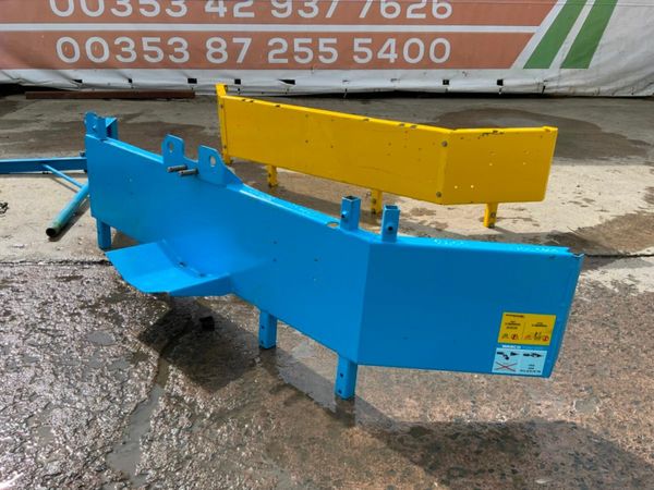 Other Other FAYMONVILLE HEADBOARDS / WHEEL WINCH. 377236137