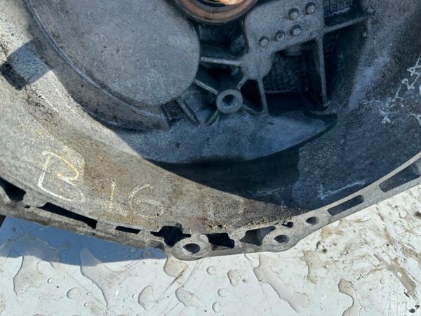 2016 OPEL ASTRA GEARBOX 1.6 CDTI.... P6G24 377236275