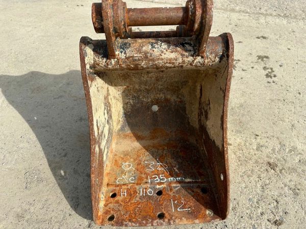 ** ... 12" ... gummy bucket .... 30mm .... 375 - 3 377236558