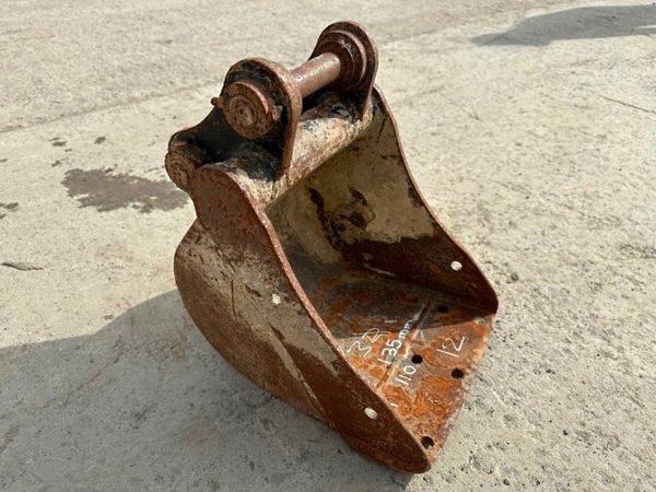 ** ... 12" ... gummy bucket .... 30mm .... 375 - 3 377236559