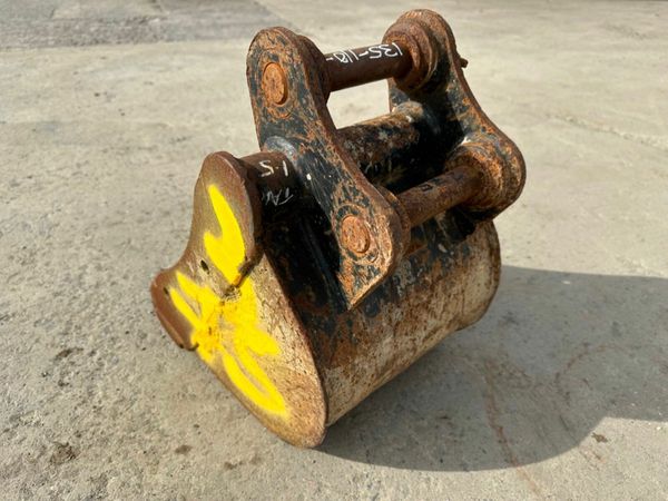 ** ... 12" ... gummy bucket .... 30mm .... 375 - 3 377236567