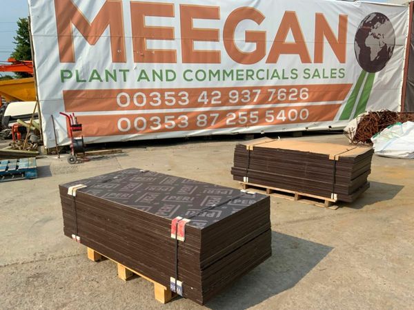 PERI SKYDECK REPLACEMENT SHEETING. 377236509