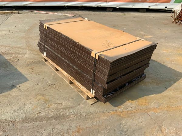 PERI SKYDECK REPLACEMENT SHEETING. 377236511