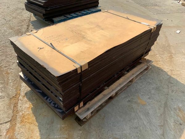 PERI SKYDECK REPLACEMENT SHEETING. 377236515