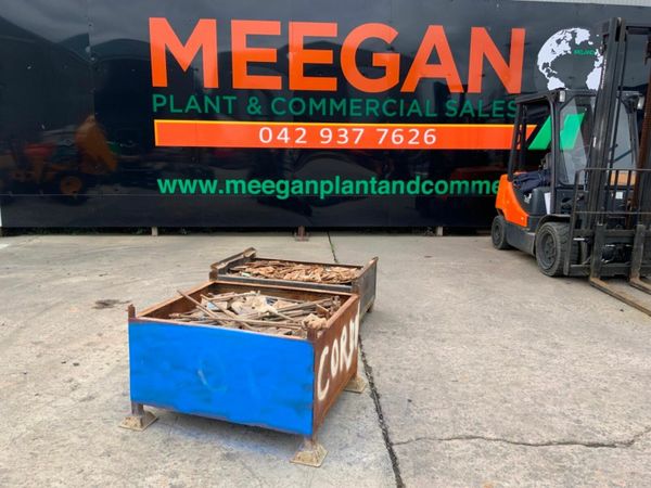 SHUTTERING PAN FORMWORK TIE BARS.....15mm 377236769