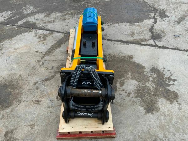KABONC -75 HYDRAULIC  hammer....50mm....2508 377236725