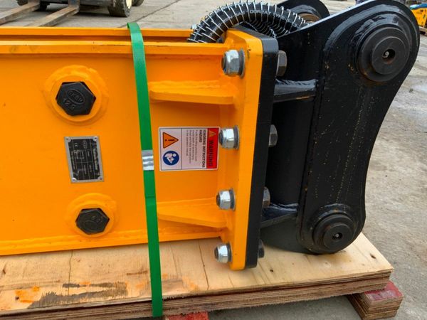 KABONC -75 HYDRAULIC  hammer....50mm....2508 377236729