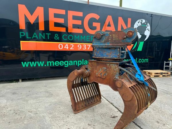 ARDEN ... ROTATING SELECTOR GRAB...90MM 377236849