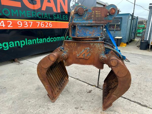 ARDEN ... ROTATING SELECTOR GRAB...90MM 377236851