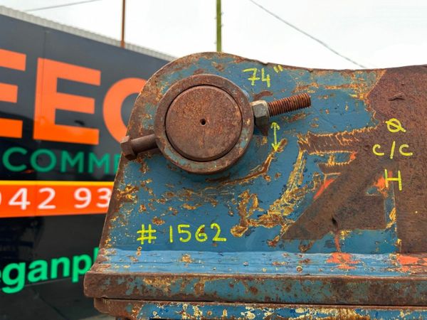 ARDEN ... ROTATING SELECTOR GRAB...90MM 377236853