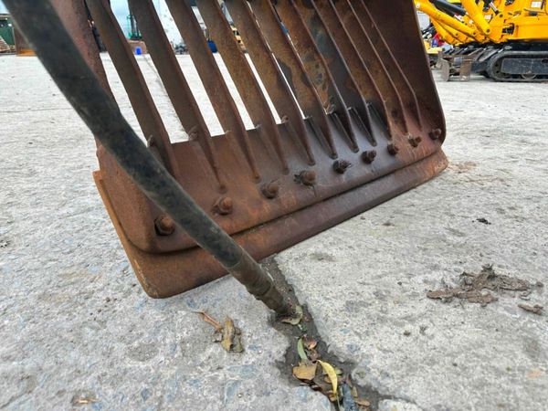 ARDEN ... ROTATING SELECTOR GRAB...90MM 377236855