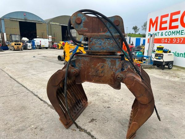 ARDEN ... ROTATING SELECTOR GRAB...90MM 377236856