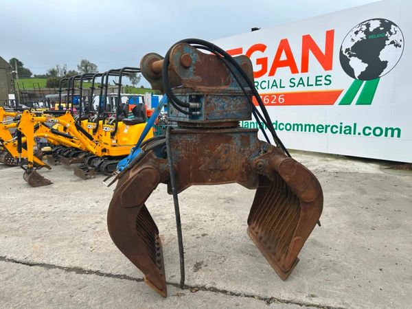 ARDEN ... ROTATING SELECTOR GRAB...90MM 377236857