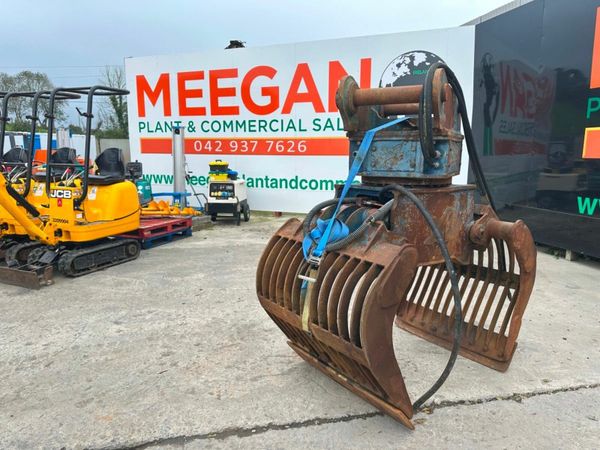 ARDEN ... ROTATING SELECTOR GRAB...90MM 377236858