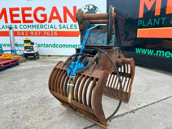 ARDEN ... ROTATING SELECTOR GRAB...90MM 377236859