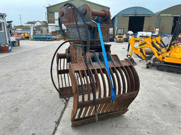 ARDEN ... ROTATING SELECTOR GRAB...90MM 377236860