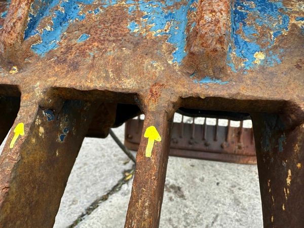 ARDEN ... ROTATING SELECTOR GRAB...90MM 377236864