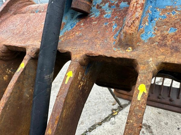 ARDEN ... ROTATING SELECTOR GRAB...90MM 377236867