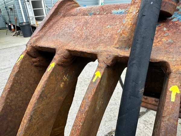 ARDEN ... ROTATING SELECTOR GRAB...90MM 377236868