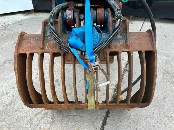 ARDEN ... ROTATING SELECTOR GRAB...90MM 377236869