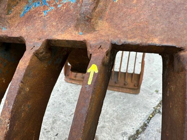 ARDEN ... ROTATING SELECTOR GRAB...90MM 377236870