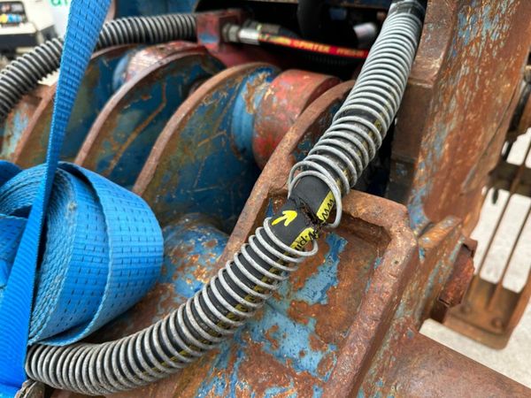 ARDEN ... ROTATING SELECTOR GRAB...90MM 377236871