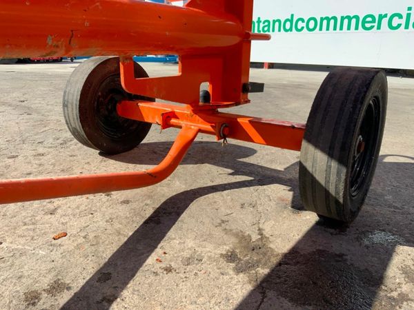 2021 BELLE 100XT CEMENT MIXER....110v........881T 377236831