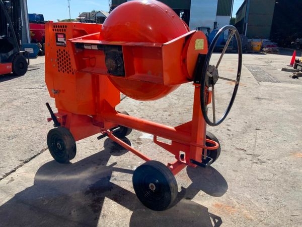 2021 BELLE 100XT CEMENT MIXER....110v........881T 377236832