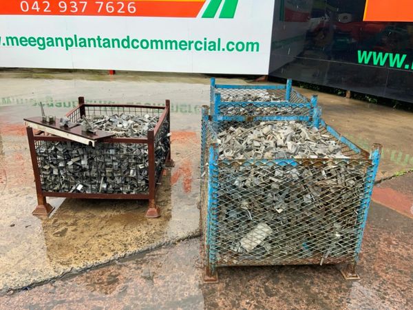 FORMWORK / SHUTTERING WEDGE CLAMPS. 377236942