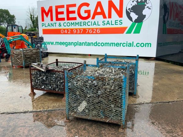 FORMWORK / SHUTTERING WEDGE CLAMPS. 377236944