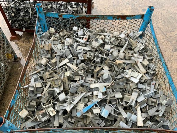 FORMWORK / SHUTTERING WEDGE CLAMPS. 377236950