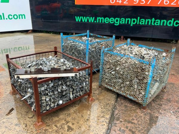 FORMWORK / SHUTTERING WEDGE CLAMPS. 377236951